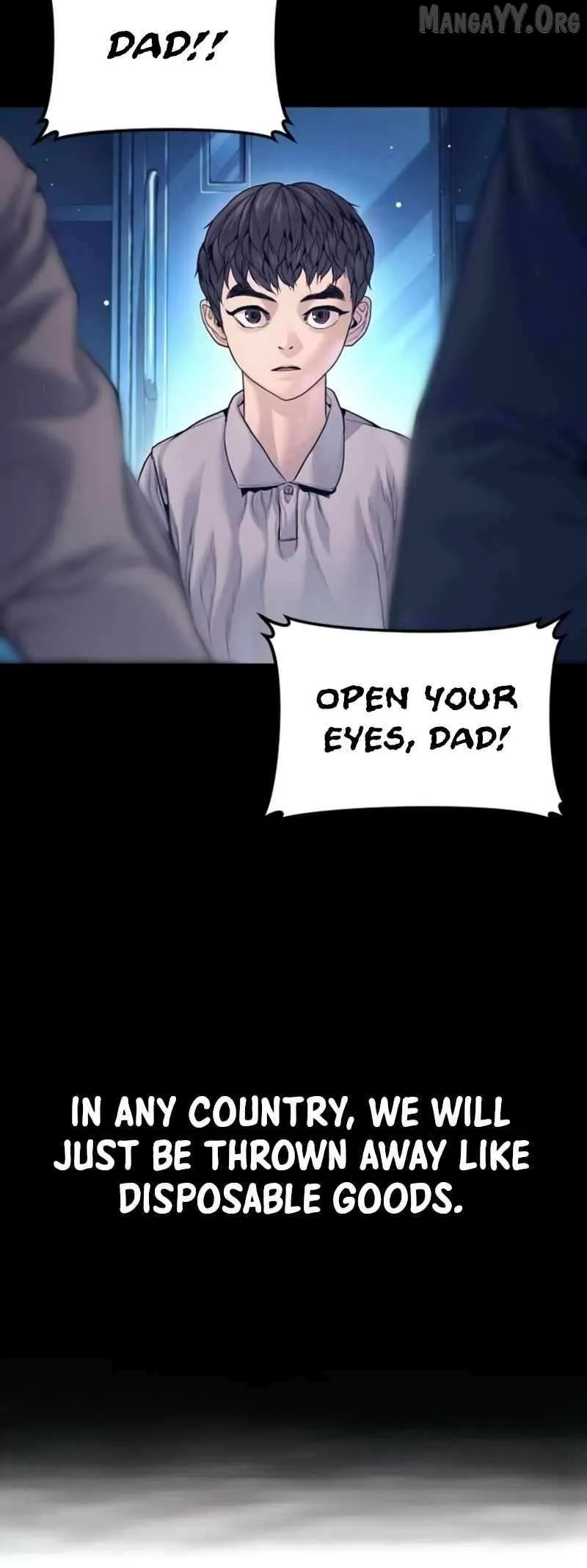 Read Manager Kim chapter 225.99 image 70 on Lezhin