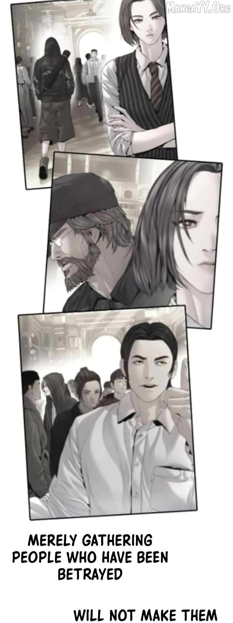 Read Manager Kim chapter 225.99 image 72 on Lezhin