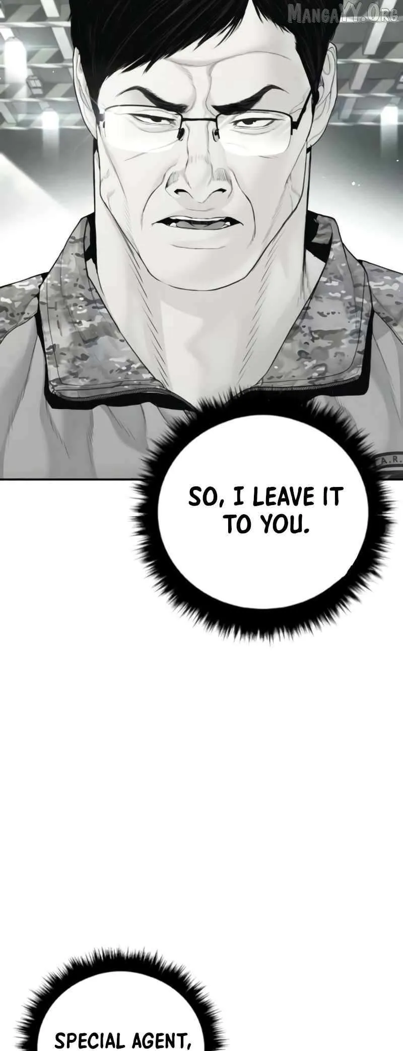 Read Manager Kim chapter 225.99 image 89 on Lezhin