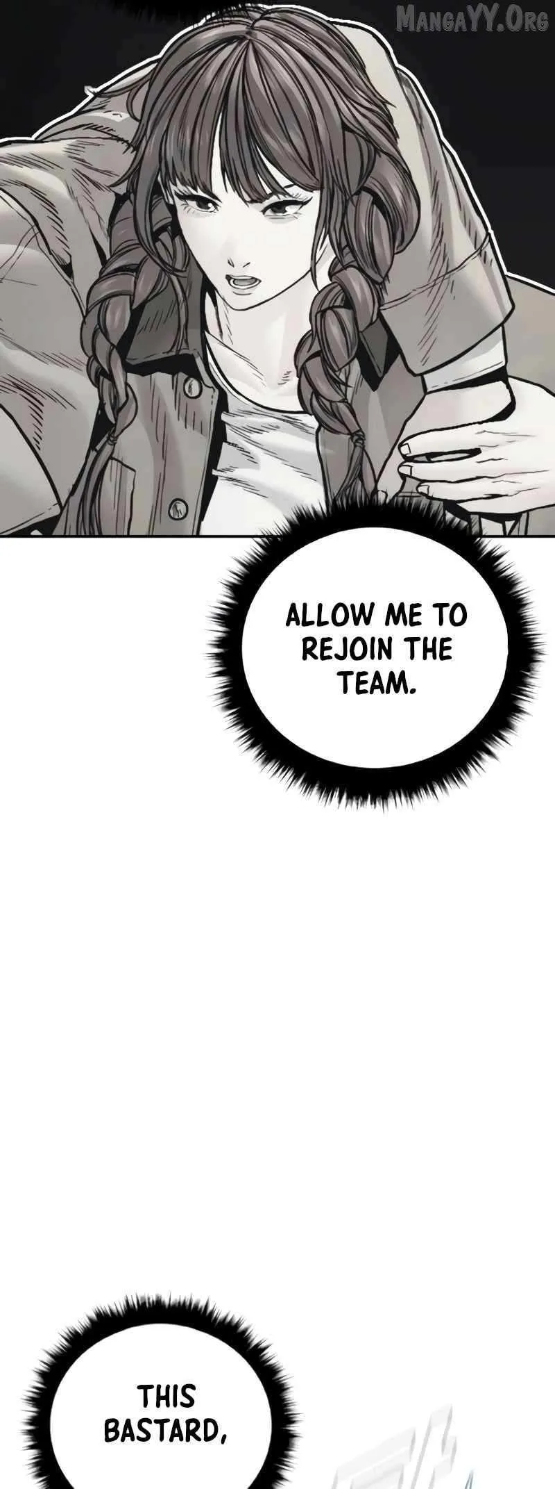 Read Manager Kim chapter 225.99 image 91 on Lezhin