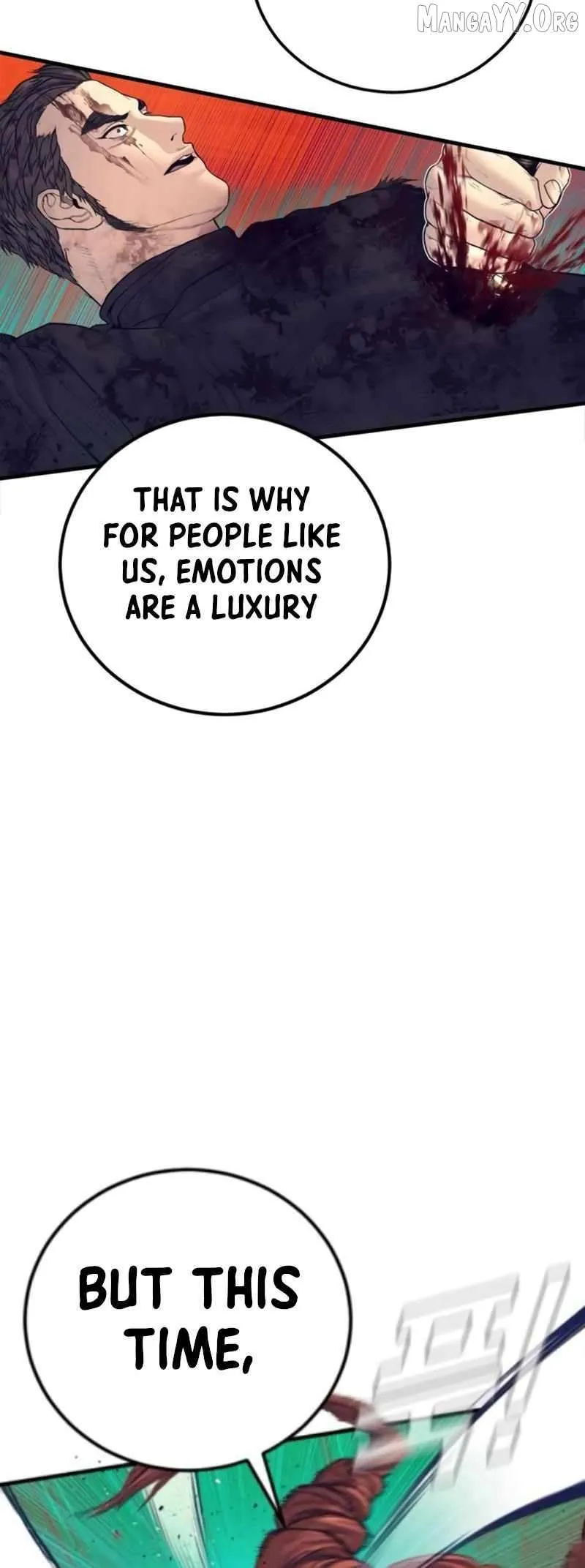 Read Manager Kim chapter 225.99 image 95 on Lezhin