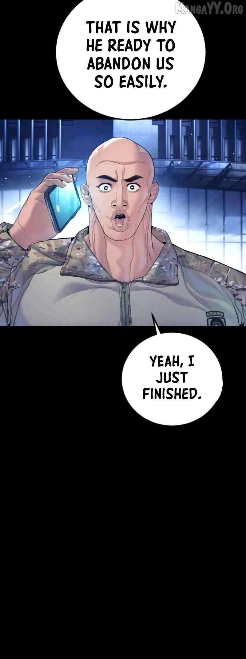 Read Manager Kim chapter 225 image 10 on Lezhin