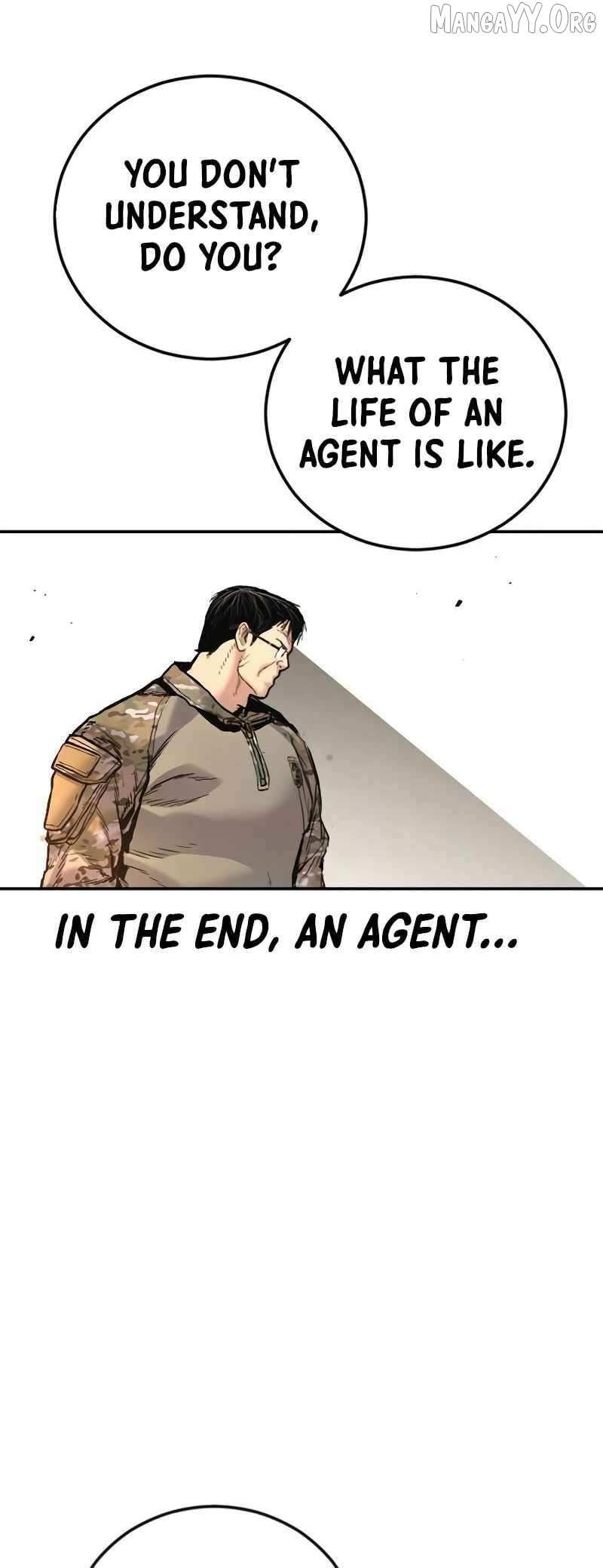 Read Manager Kim chapter 225 image 106 on Lezhin