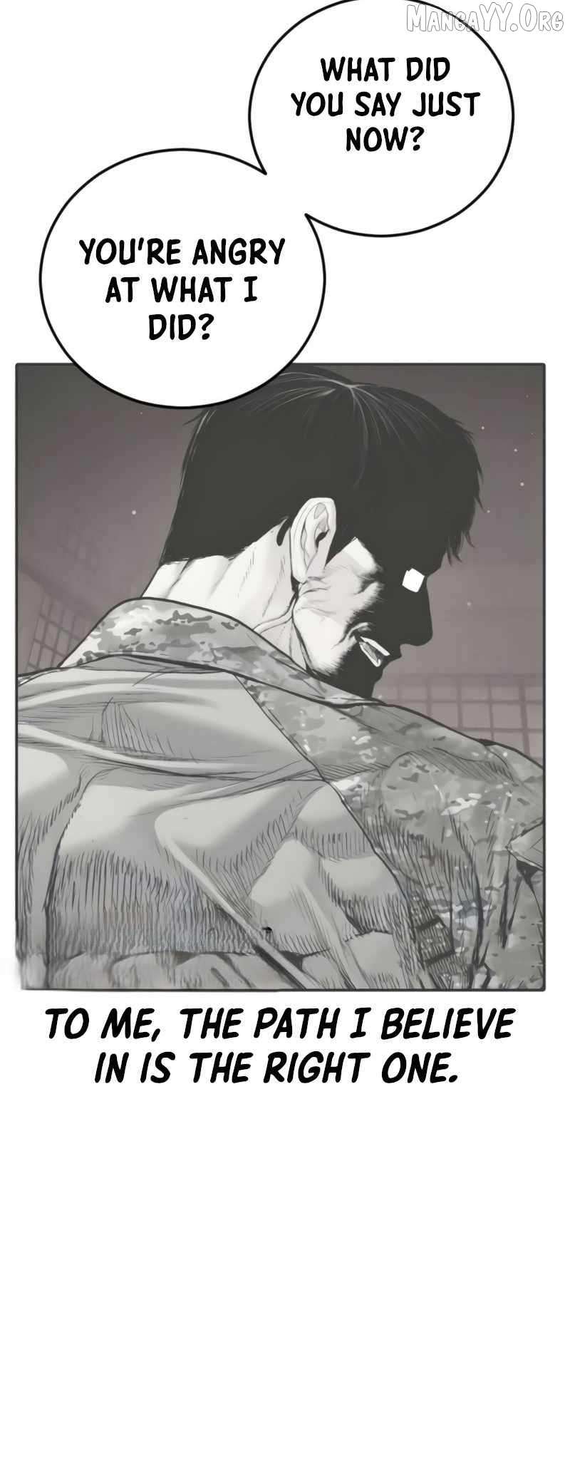 Read Manager Kim chapter 225 image 108 on Lezhin