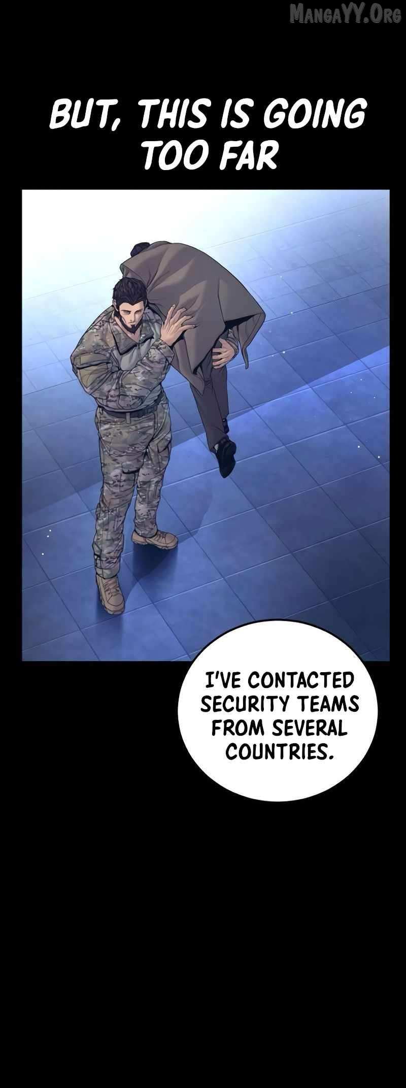 Read Manager Kim chapter 225 image 11 on Lezhin