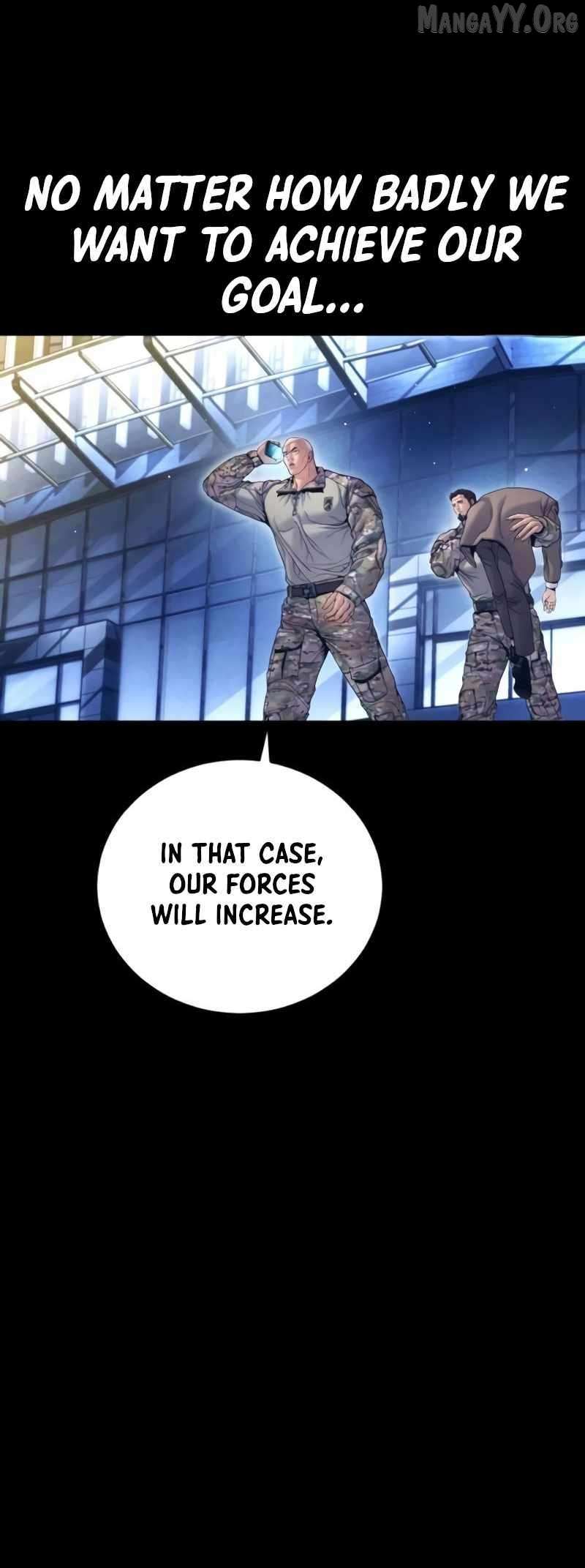Read Manager Kim chapter 225 image 12 on Lezhin