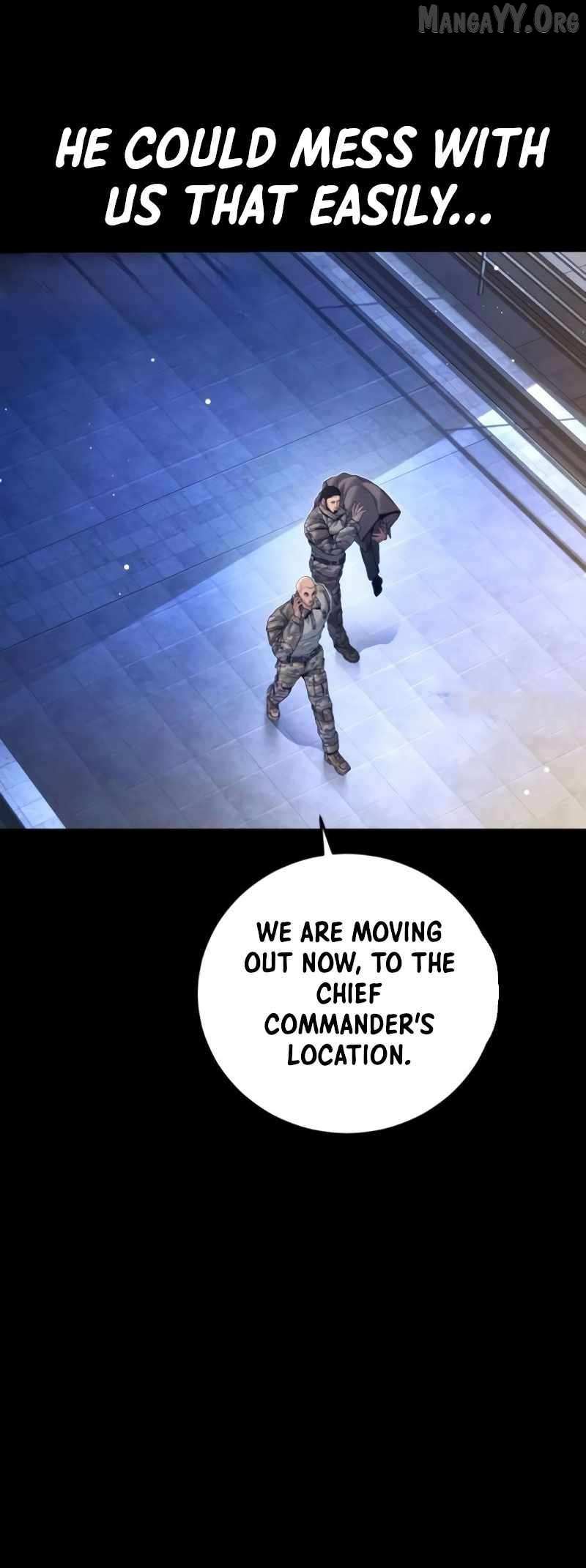 Read Manager Kim chapter 225 image 13 on Lezhin