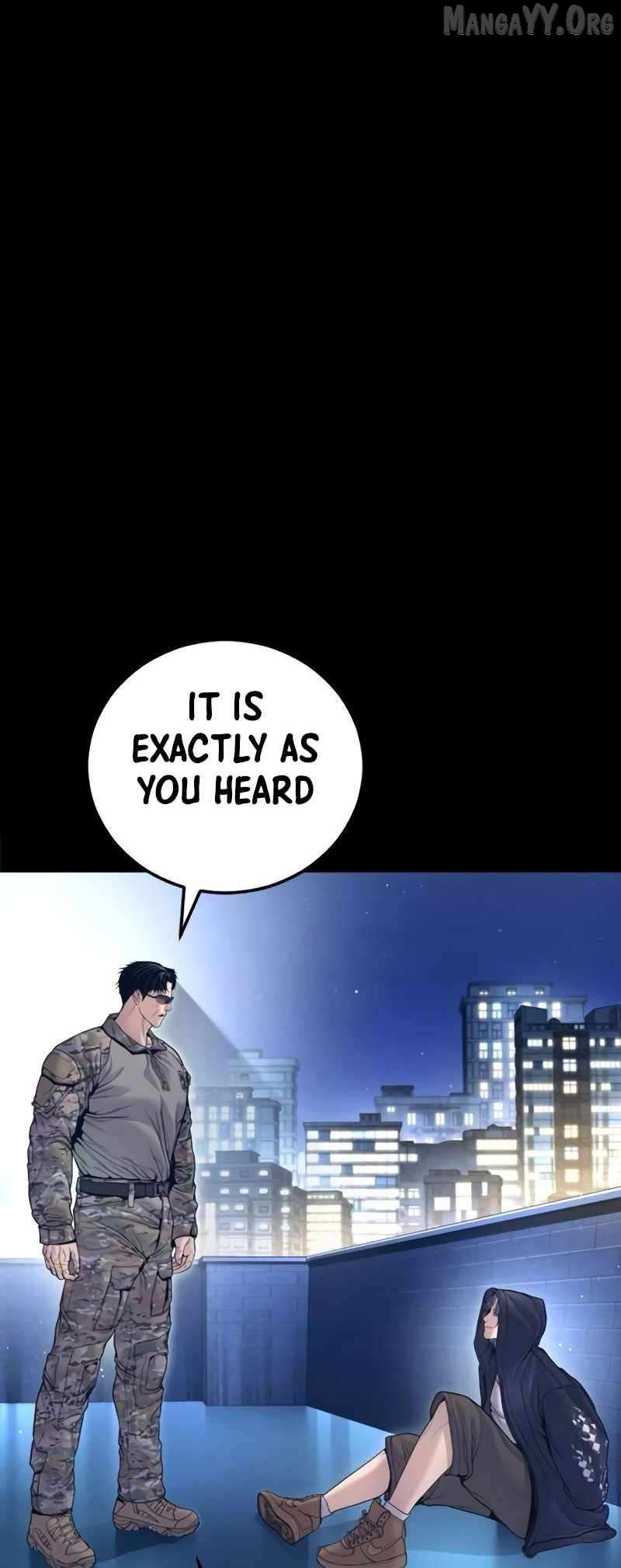 Read Manager Kim chapter 225 image 2 on Lezhin