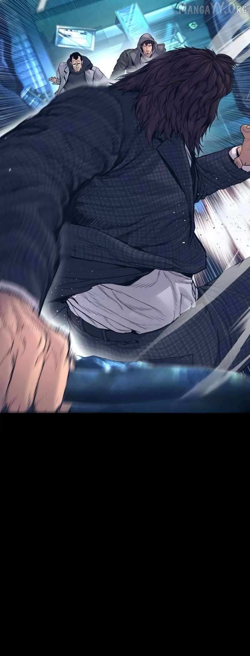 Read Manager Kim chapter 225 image 27 on Lezhin