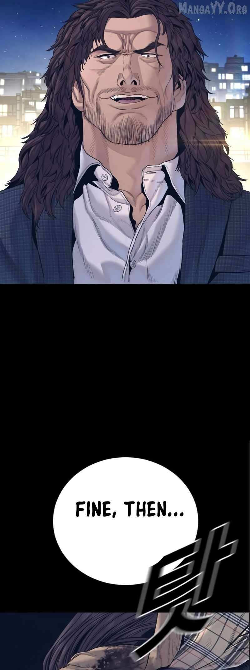 Read Manager Kim chapter 225 image 32 on Lezhin