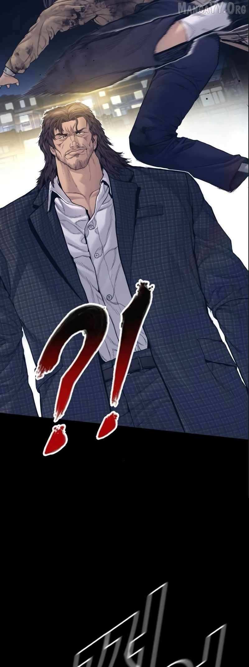 Read Manager Kim chapter 225 image 33 on Lezhin
