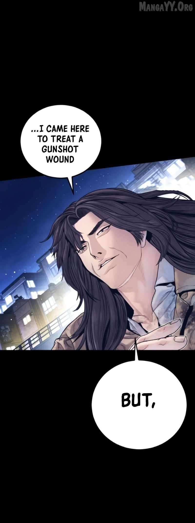 Read Manager Kim chapter 225 image 35 on Lezhin
