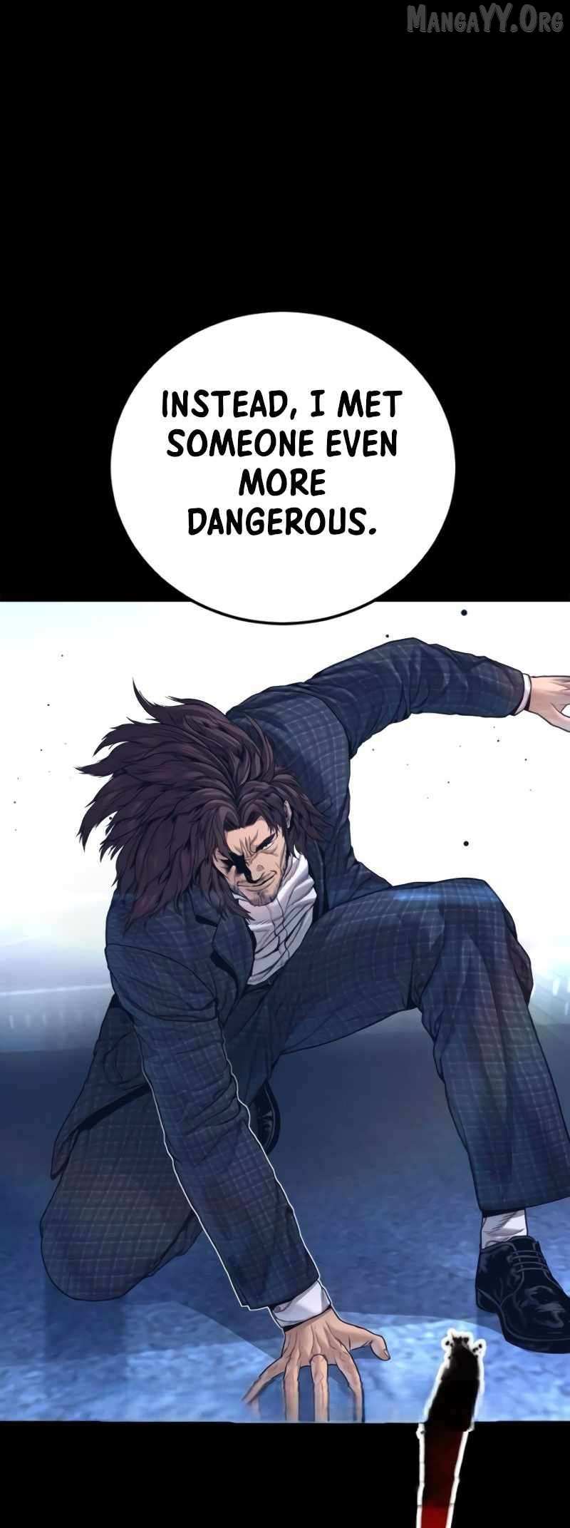 Read Manager Kim chapter 225 image 36 on Lezhin