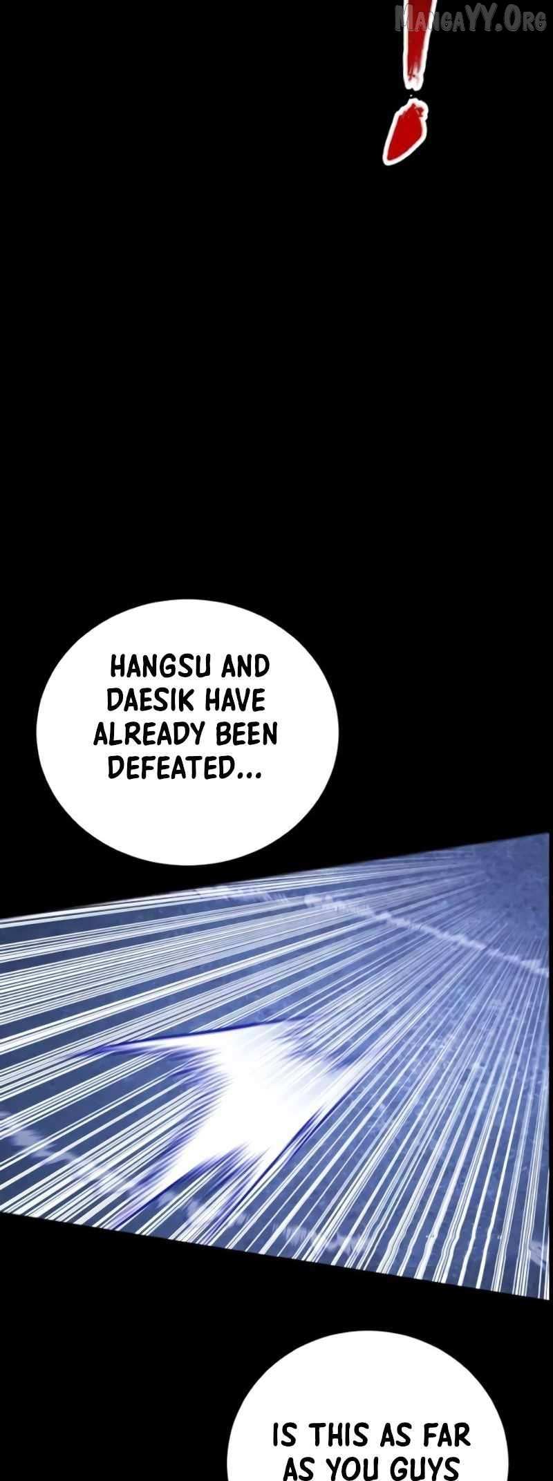 Read Manager Kim chapter 225 image 37 on Lezhin