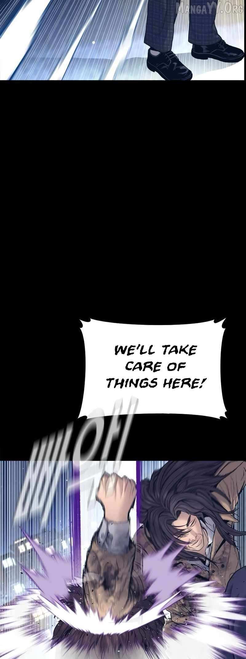 Read Manager Kim chapter 225 image 39 on Lezhin