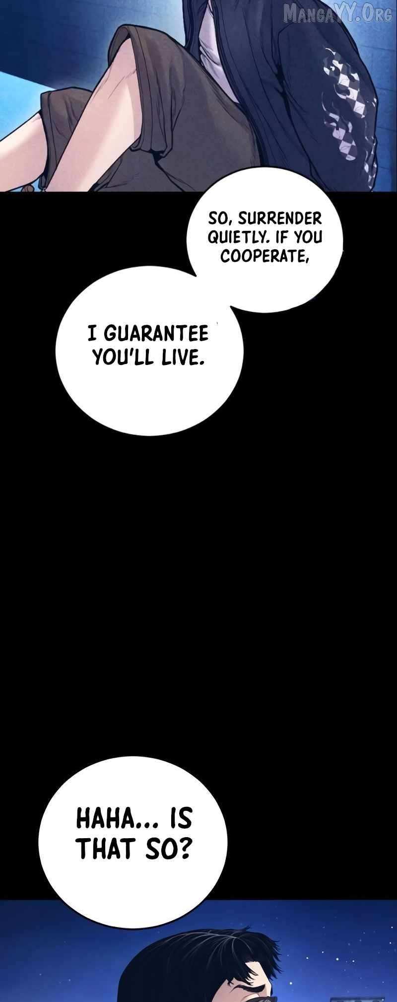Read Manager Kim chapter 225 image 5 on Lezhin