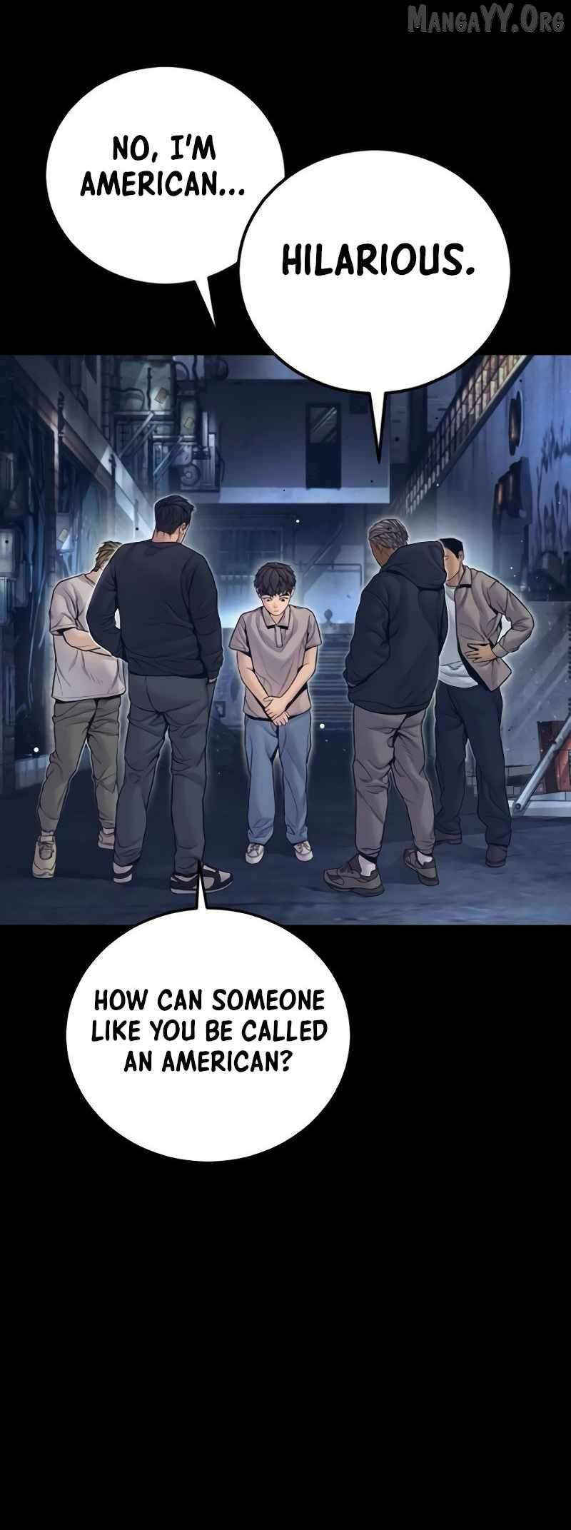 Read Manager Kim chapter 225 image 79 on Lezhin