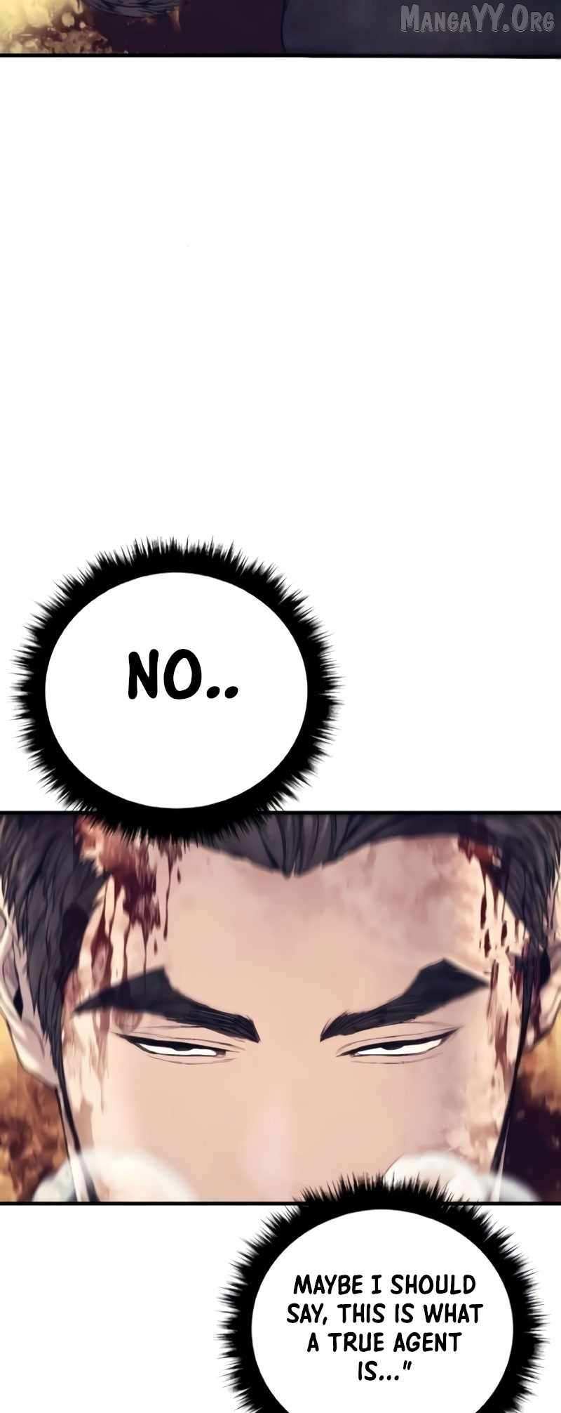 Read Manager Kim chapter 226 image 101 on Lezhin