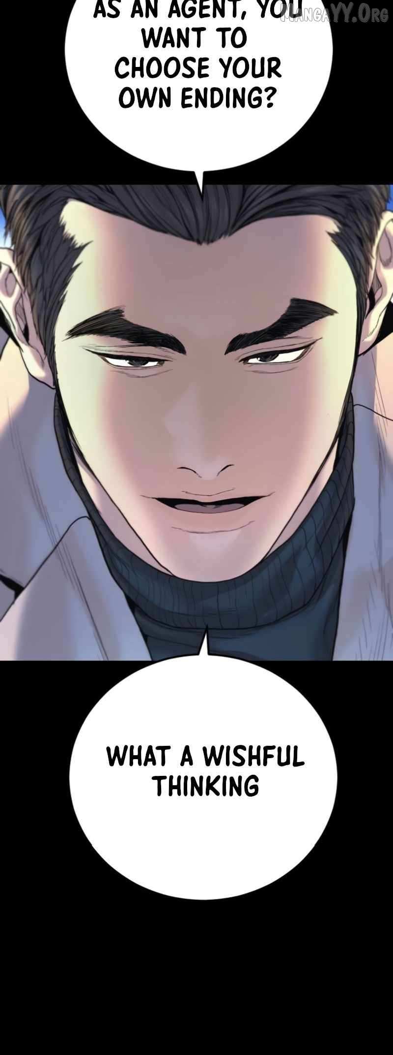 Read Manager Kim chapter 226 image 11 on Lezhin