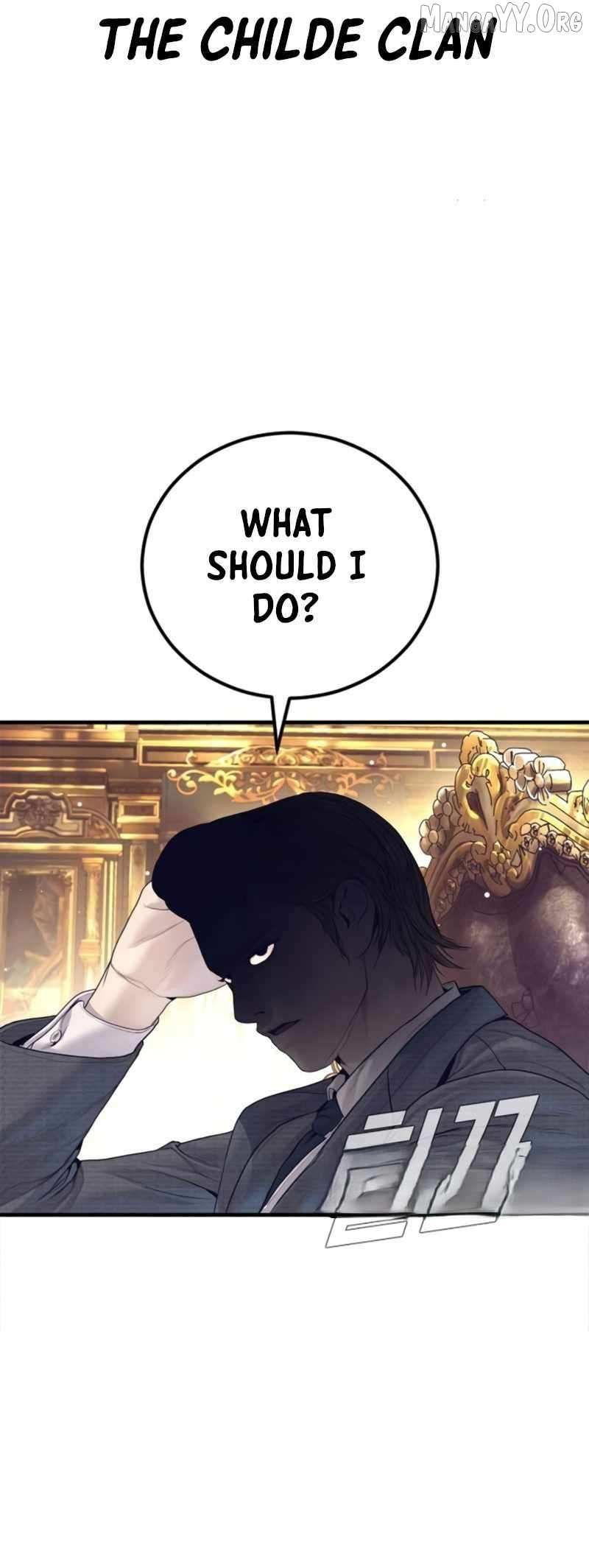 Read Manager Kim chapter 226 image 114 on Lezhin