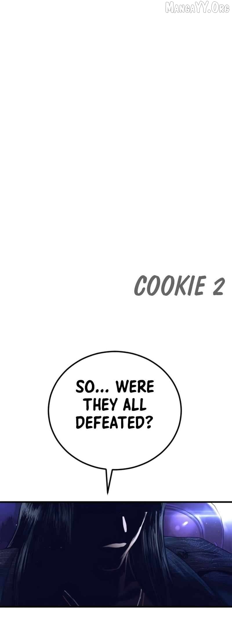 Read Manager Kim chapter 226 image 116 on Lezhin