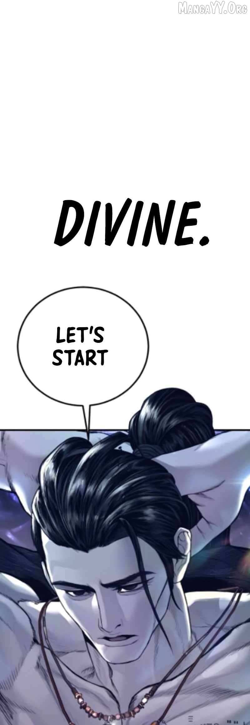 Read Manager Kim chapter 226 image 123 on Lezhin