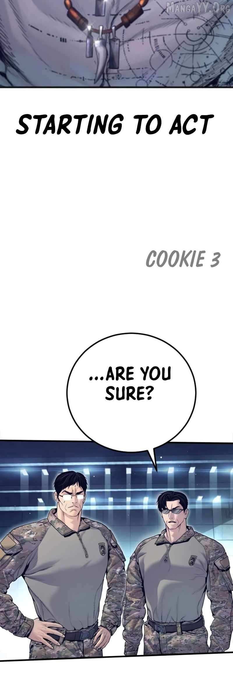 Read Manager Kim chapter 226 image 124 on Lezhin