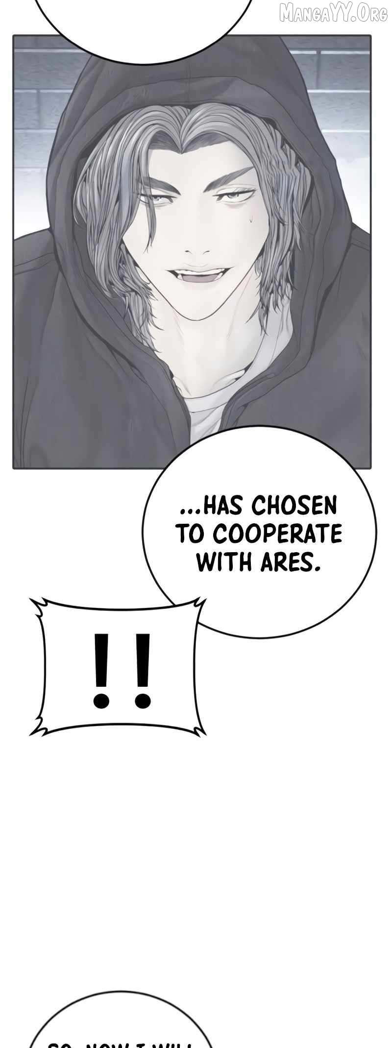 Read Manager Kim chapter 226 image 33 on Lezhin