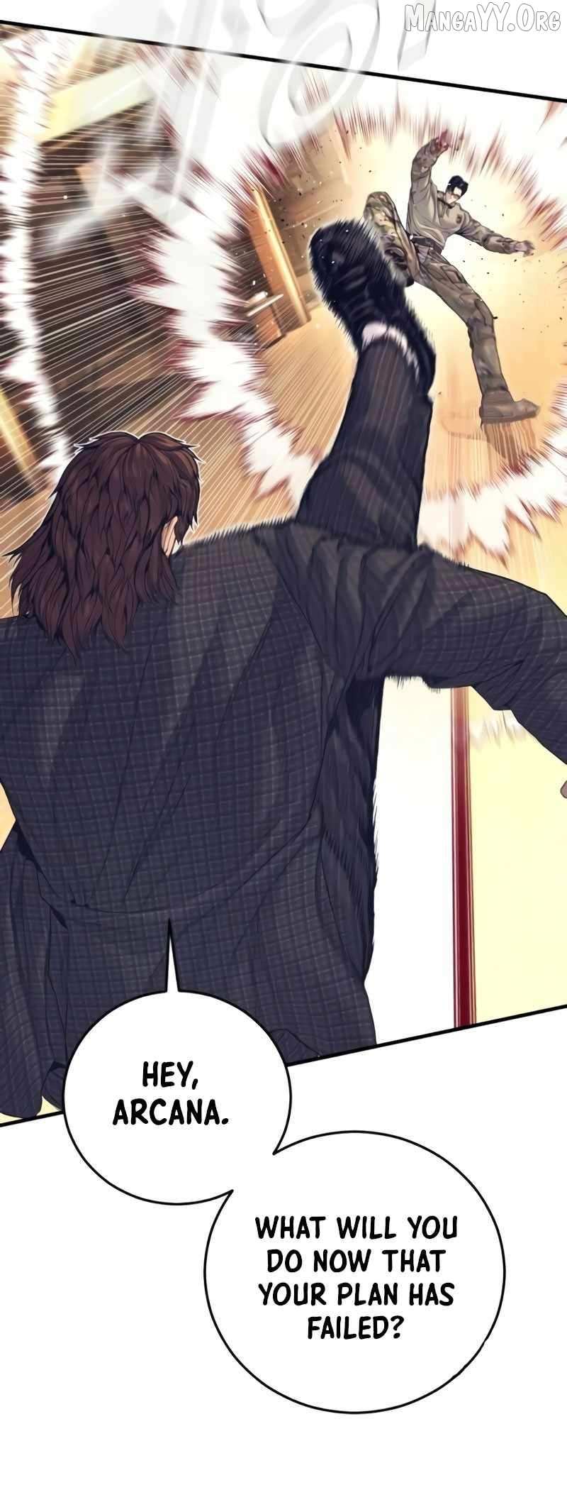 Read Manager Kim chapter 226 image 36 on Lezhin
