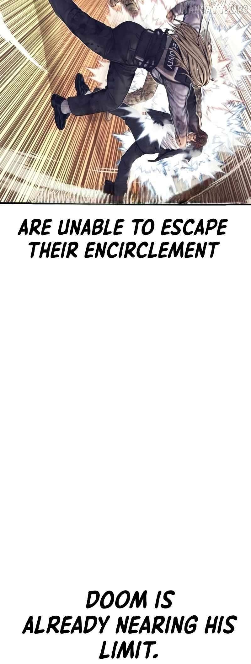 Read Manager Kim chapter 226 image 41 on Lezhin