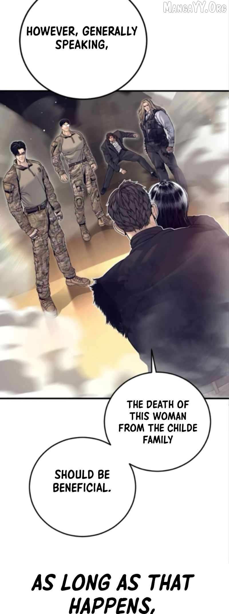 Read Manager Kim chapter 226 image 53 on Lezhin