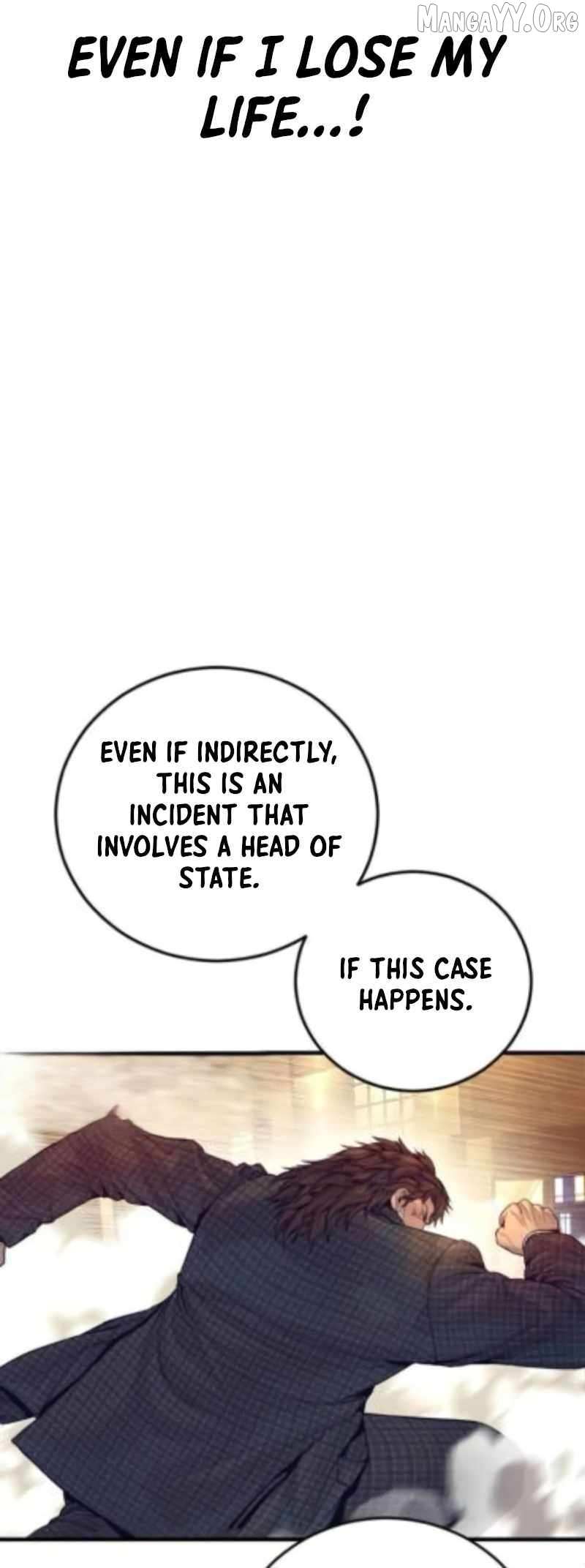 Read Manager Kim chapter 226 image 55 on Lezhin