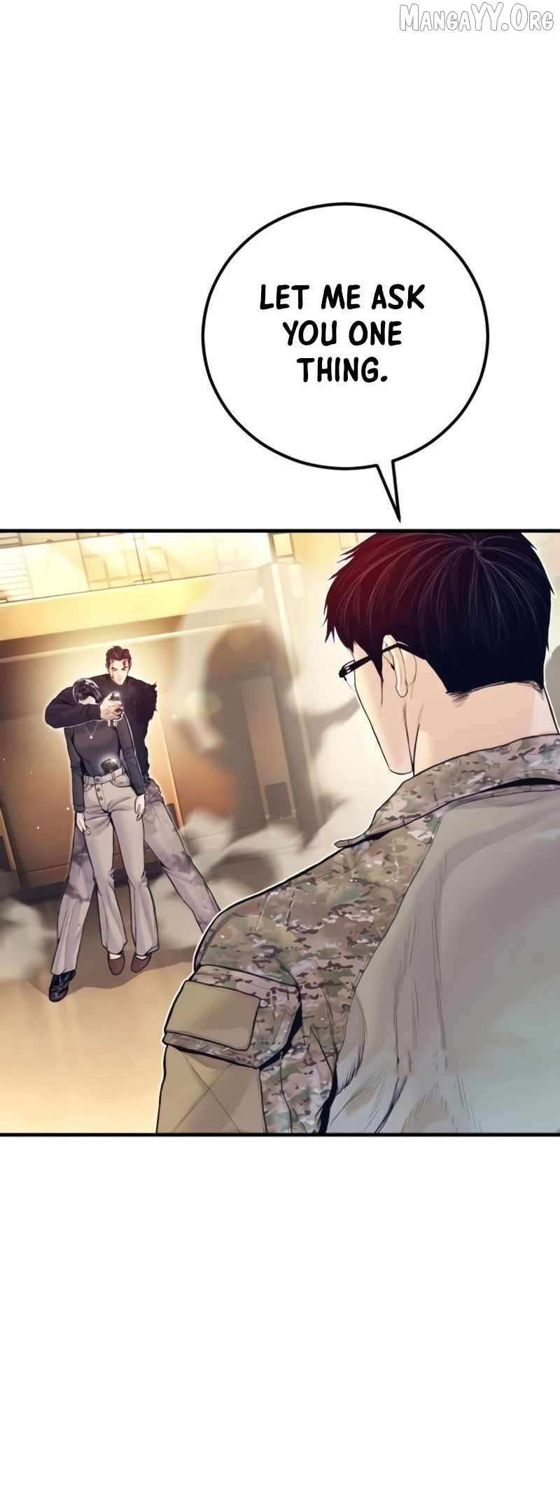 Read Manager Kim chapter 226 image 57 on Lezhin