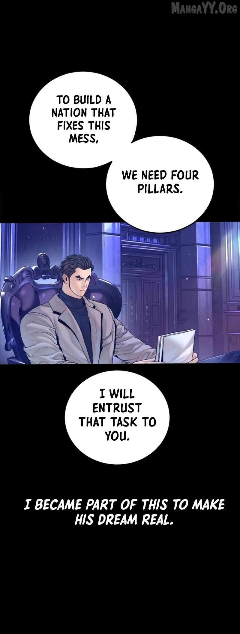 Read Manager Kim chapter 226 image 64 on Lezhin