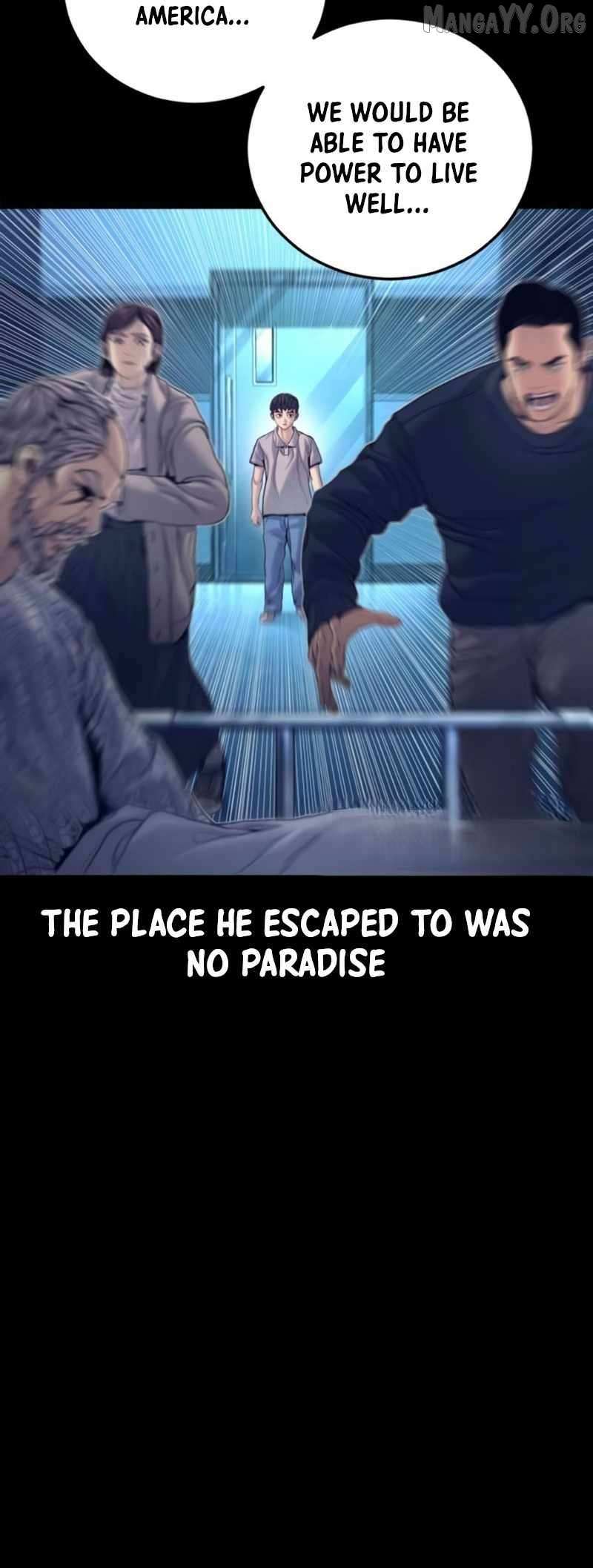 Read Manager Kim chapter 226 image 70 on Lezhin
