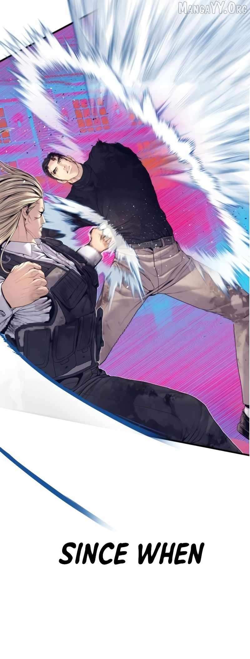 Read Manager Kim chapter 226 image 85 on Lezhin