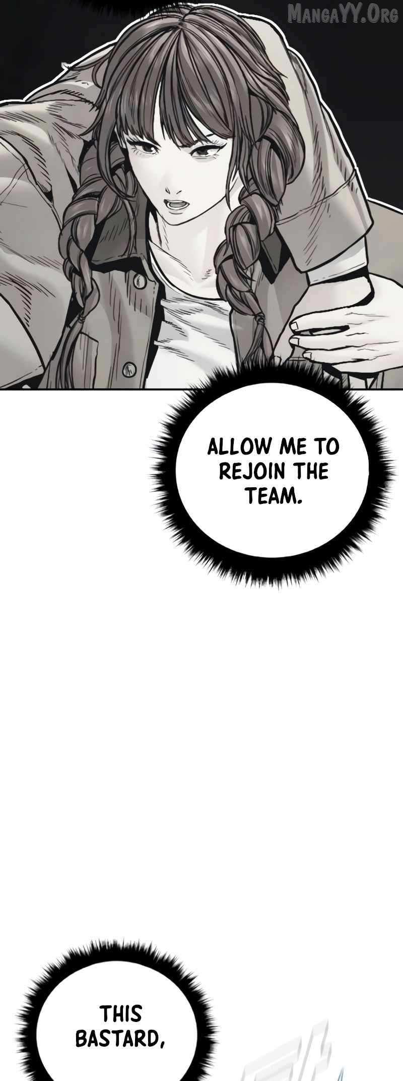 Read Manager Kim chapter 226 image 92 on Lezhin