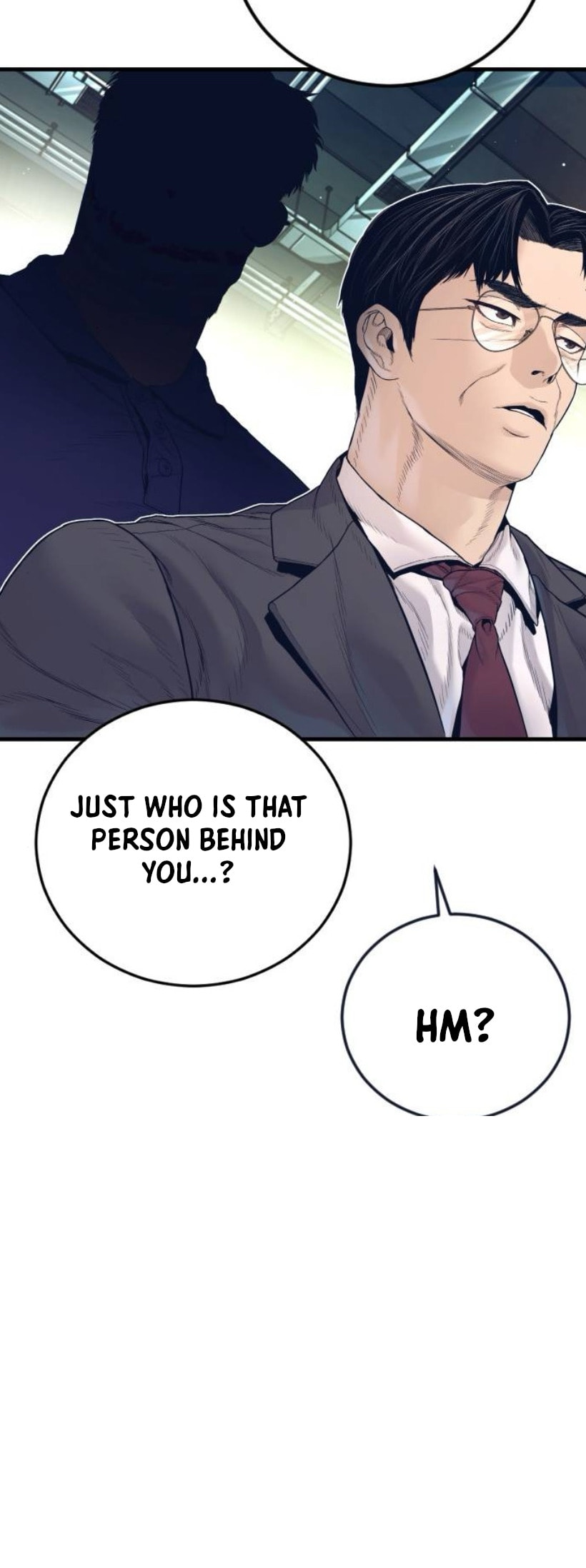 Read Manager Kim chapter 227 image 104 on Lezhin