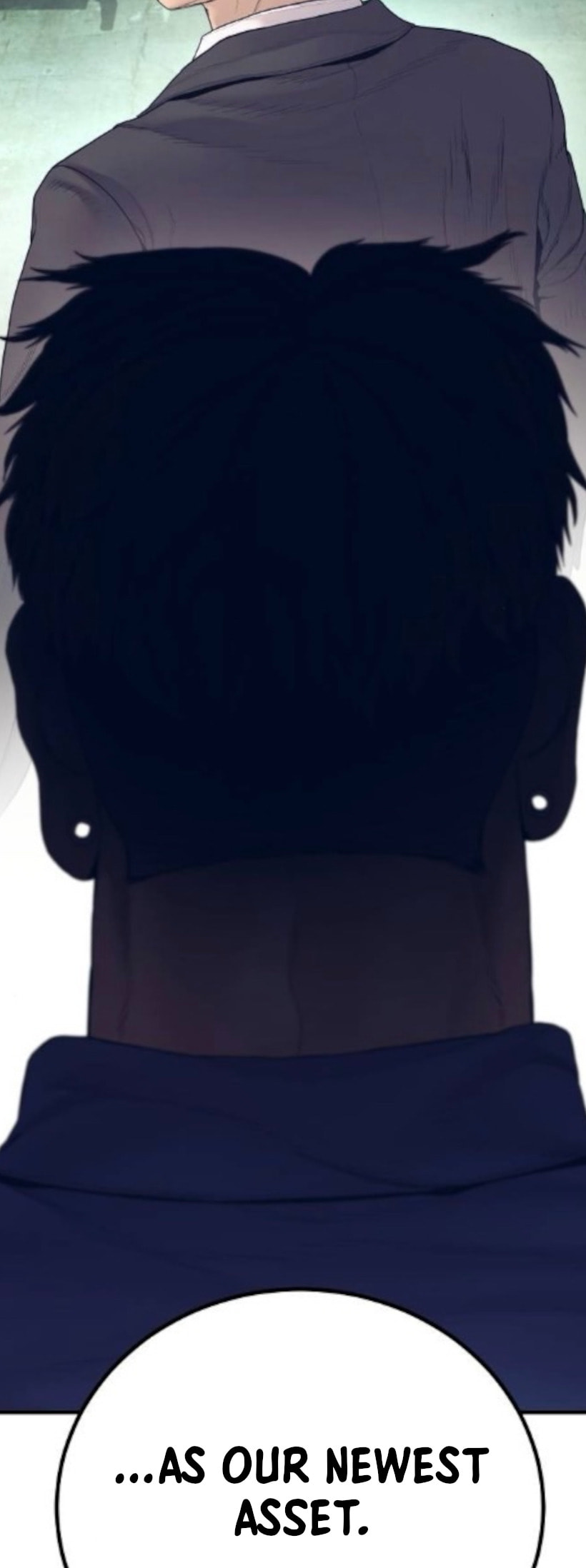 Read Manager Kim chapter 227 image 110 on Lezhin