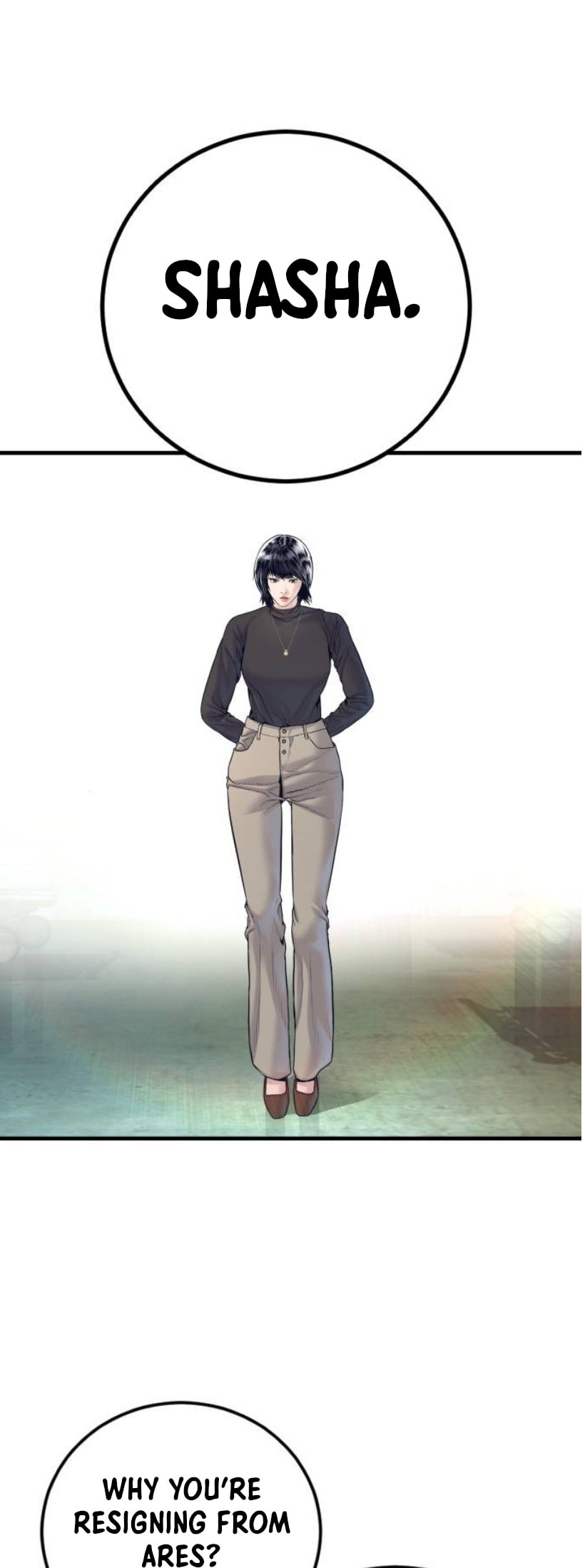 Read Manager Kim chapter 227 image 21 on Lezhin