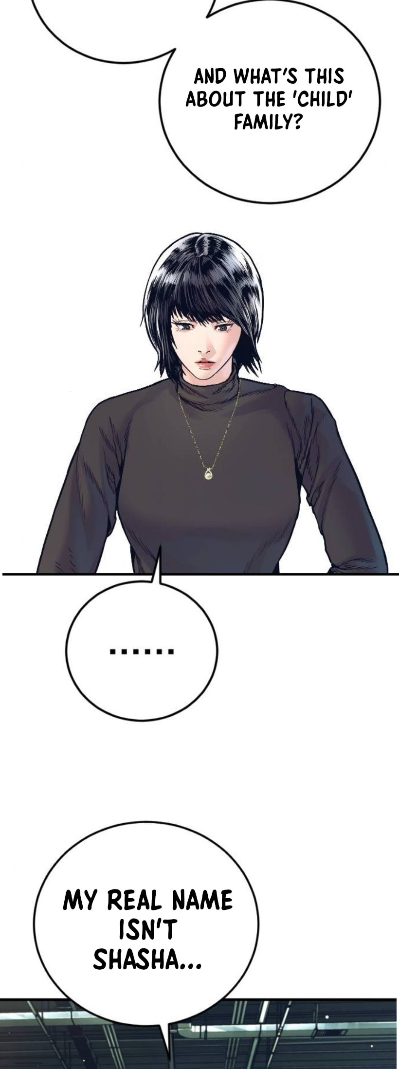 Read Manager Kim chapter 227 image 22 on Lezhin