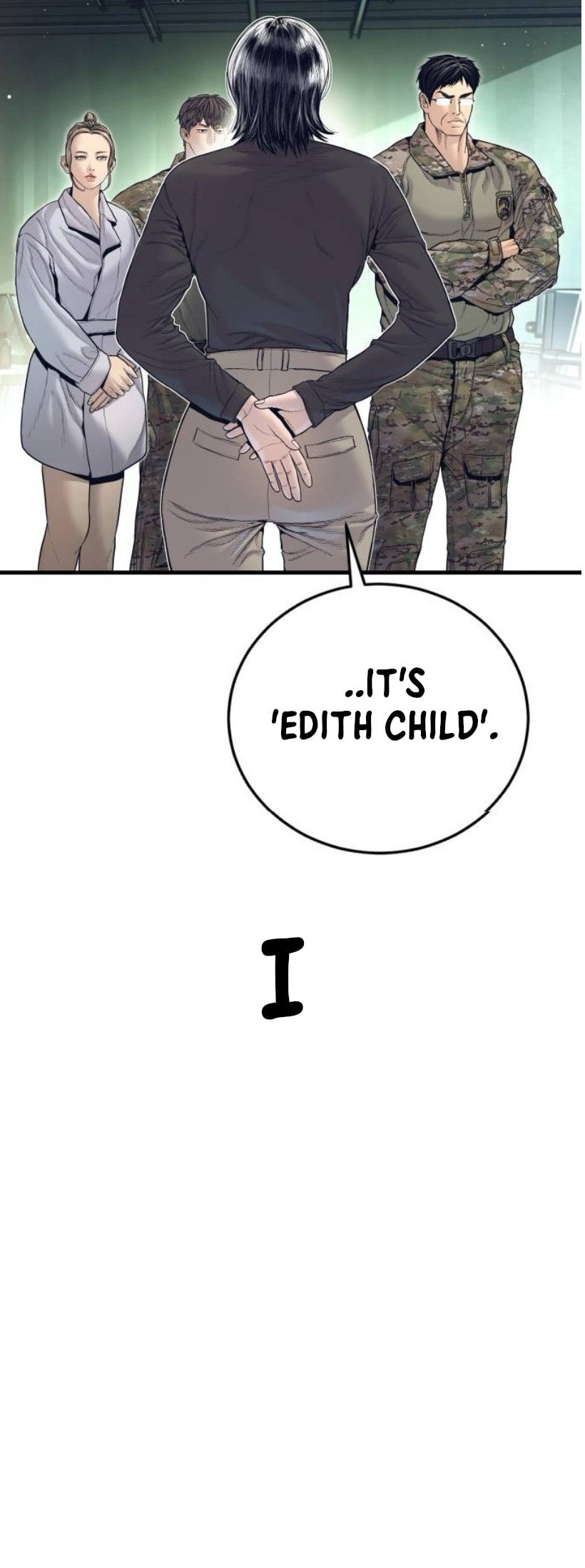 Read Manager Kim chapter 227 image 23 on Lezhin