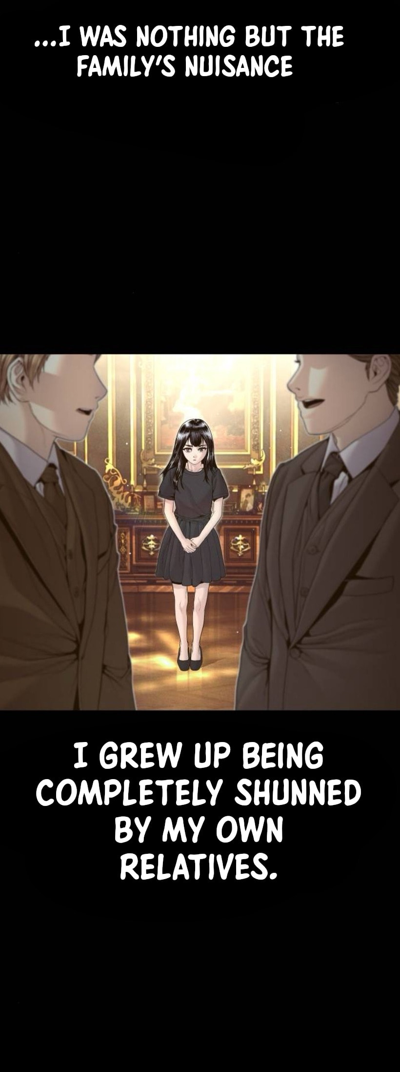 Read Manager Kim chapter 227 image 25 on Lezhin
