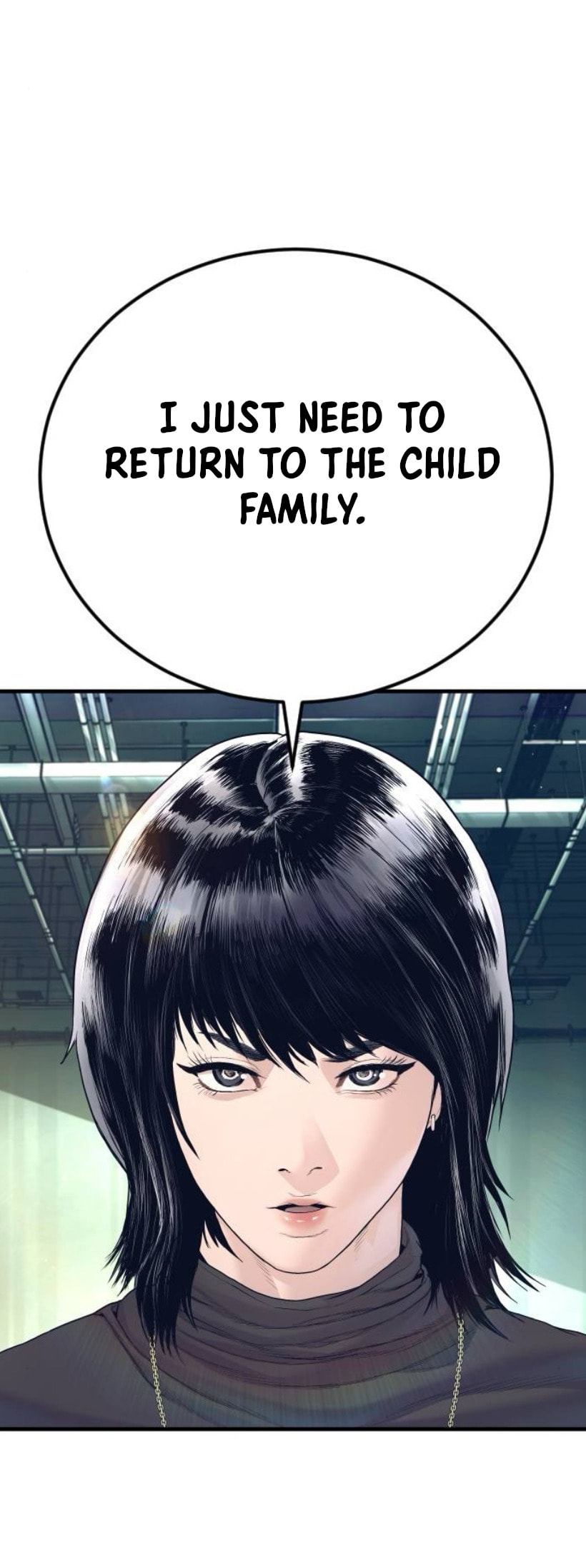 Read Manager Kim chapter 227 image 47 on Lezhin