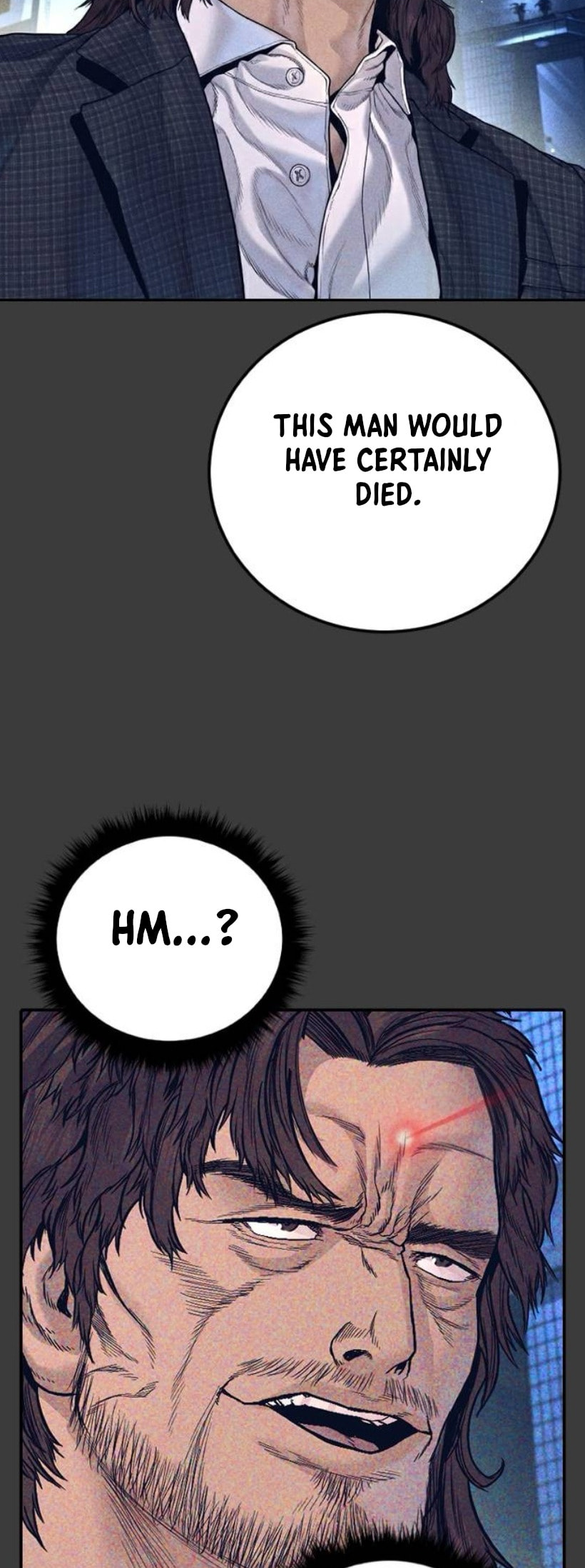 Read Manager Kim chapter 227 image 5 on Lezhin