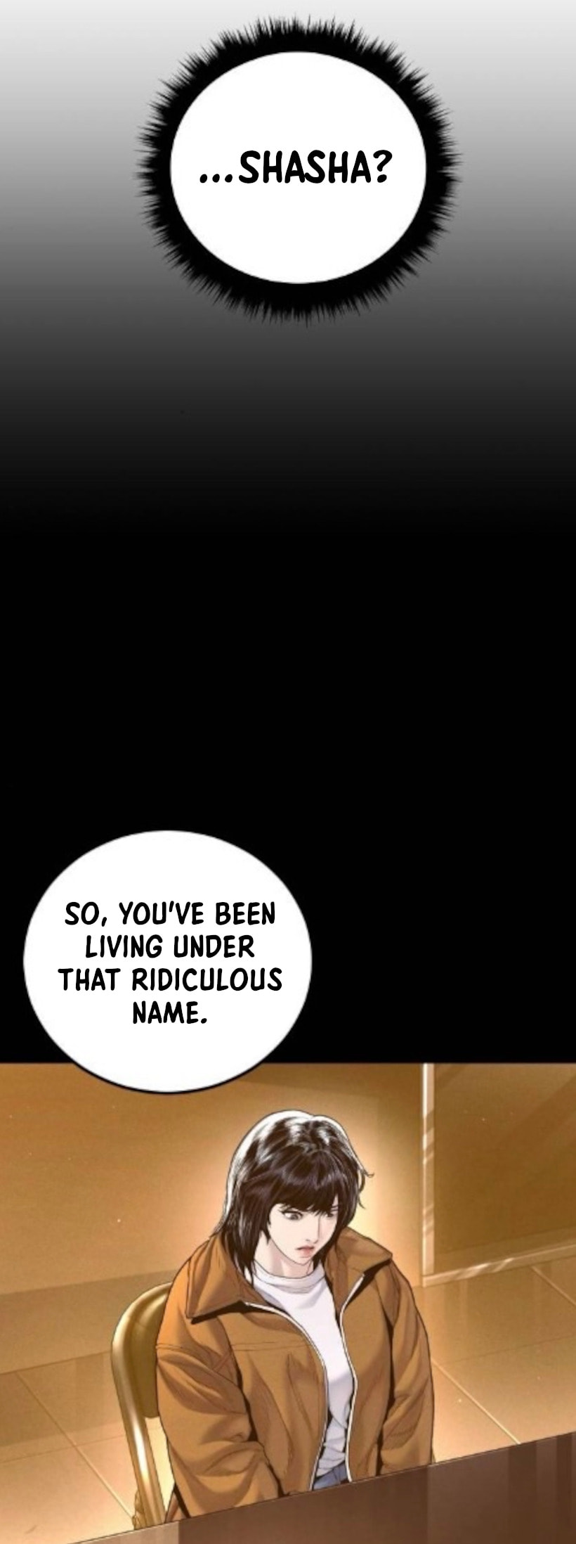 Read Manager Kim chapter 227 image 54 on Lezhin