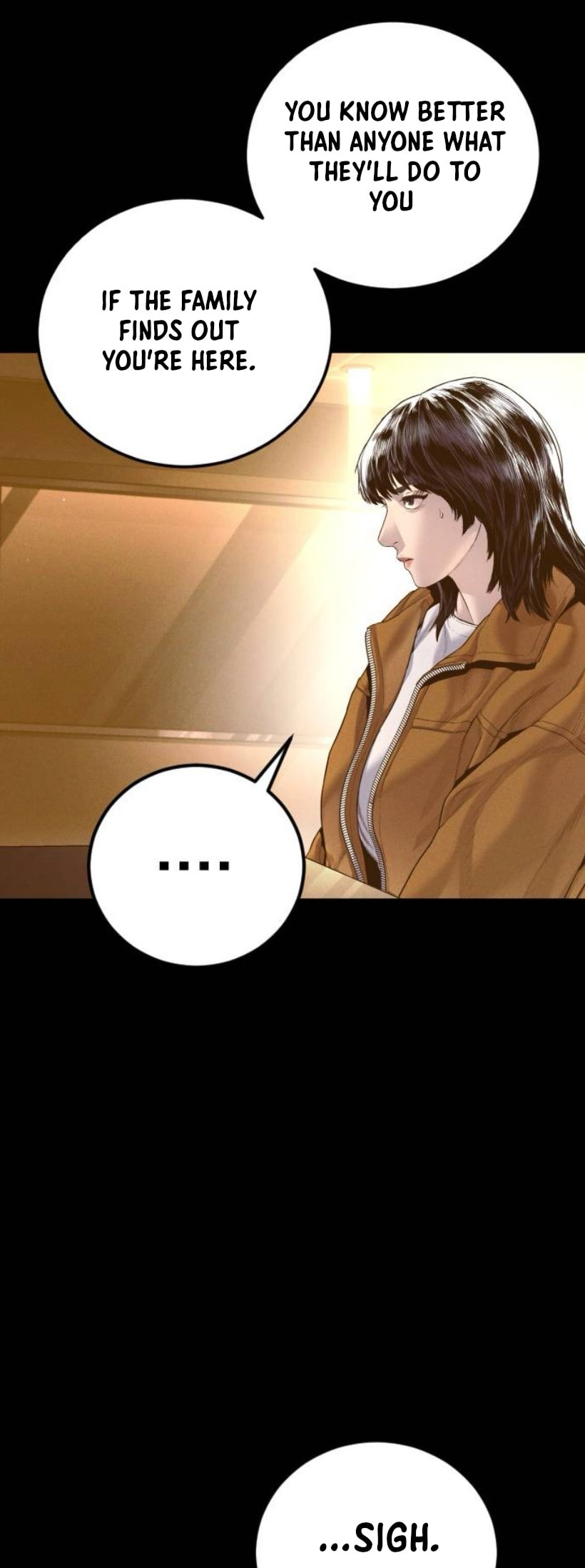 Read Manager Kim chapter 227 image 59 on Lezhin