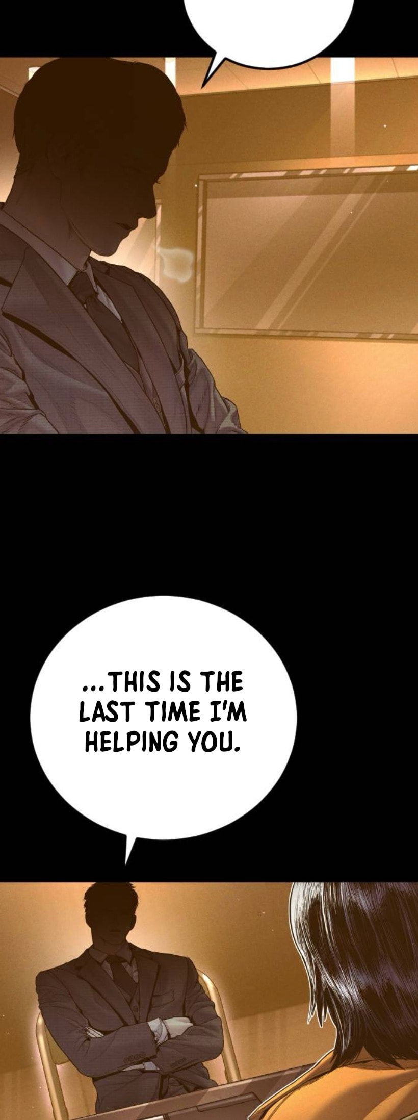 Read Manager Kim chapter 227 image 60 on Lezhin
