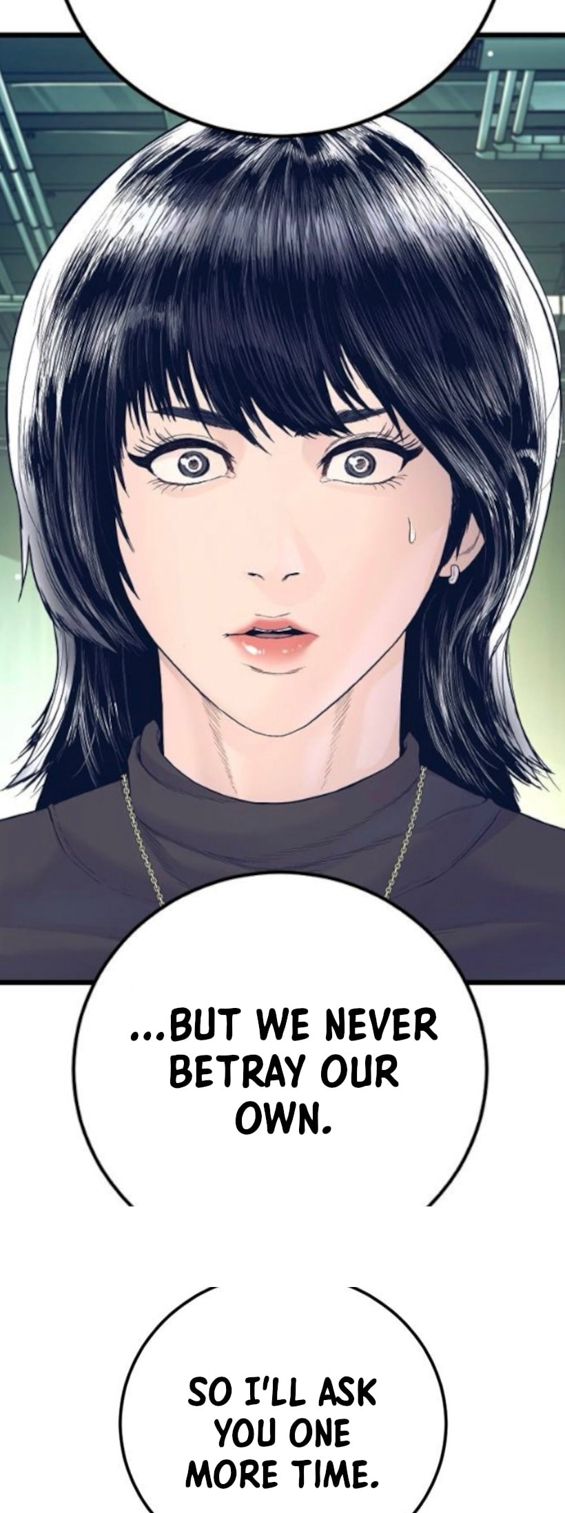 Read Manager Kim chapter 227 image 66 on Lezhin