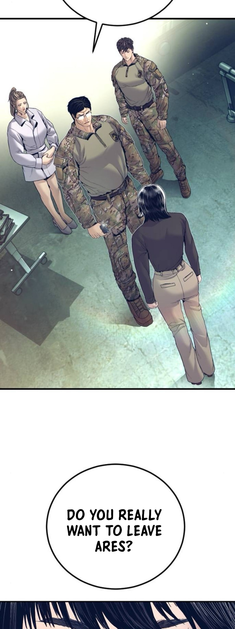 Read Manager Kim chapter 227 image 67 on Lezhin